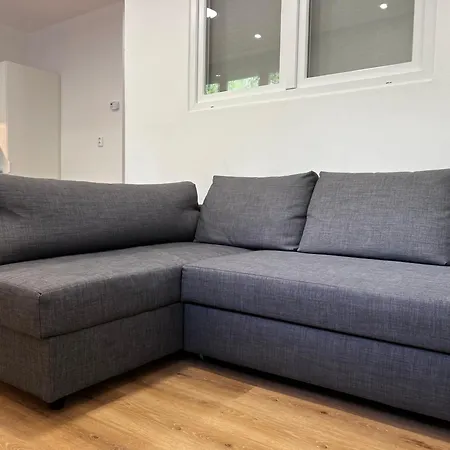 公寓 B New Apartment, Free Parking, Close To The Center